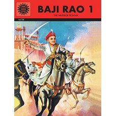 Baji Rao 1(Bravehearts)